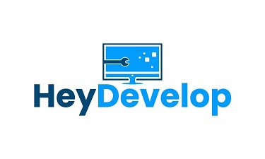 HeyDevelop.com